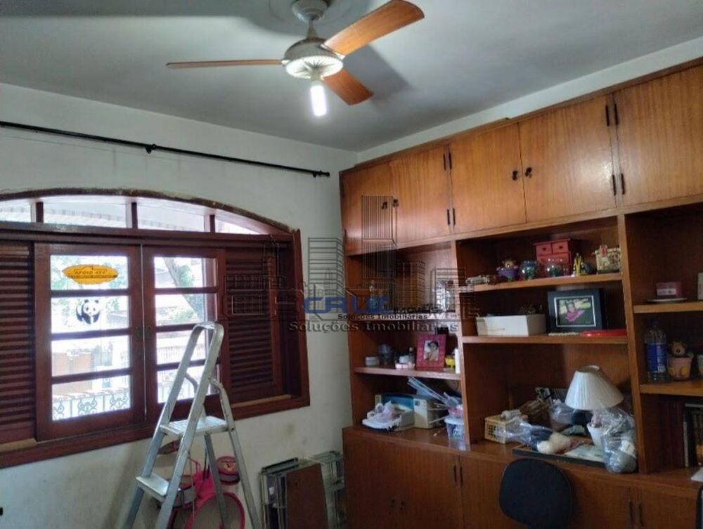 Casa, 5 quartos, 271 m² - Foto 5