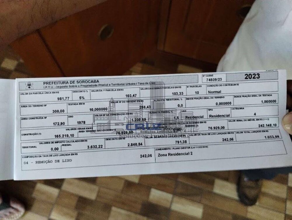 Casa, 5 quartos, 271 m² - Foto 16