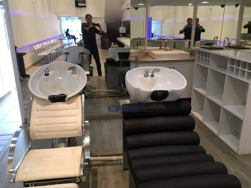 Loja-Salão, 150 m² - Foto 1
