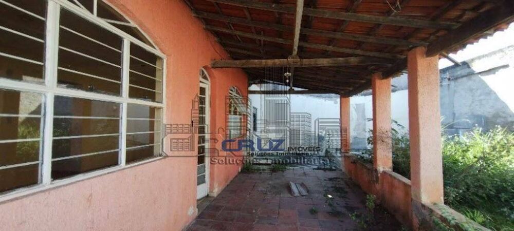 Depósito-Galpão, 510 m² - Foto 6