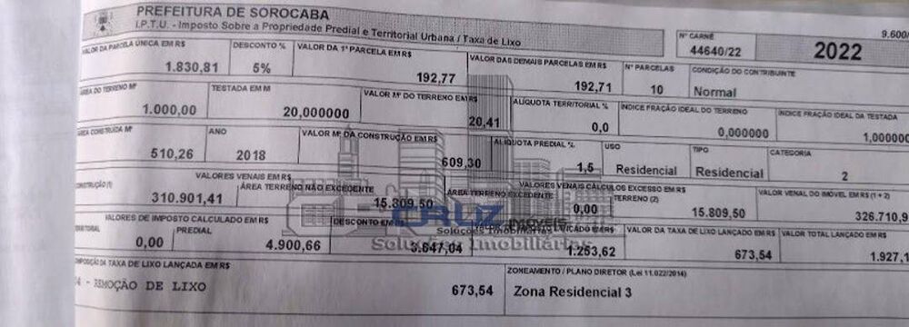 Depósito-Galpão, 510 m² - Foto 12