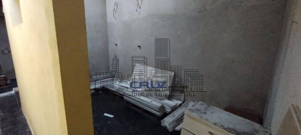 Depósito-Galpão, 510 m² - Foto 1