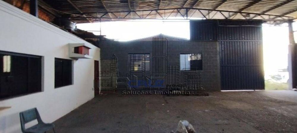 Depósito-Galpão, 510 m² - Foto 5