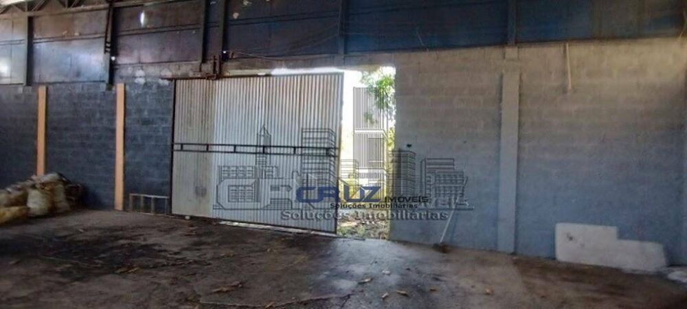 Depósito-Galpão, 510 m² - Foto 3