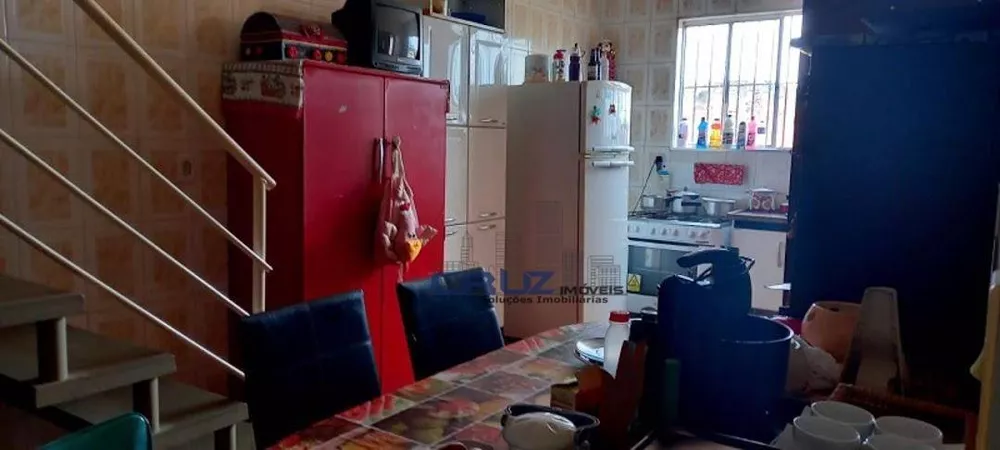 Casa, 3 quartos, 137 m² - Foto 12