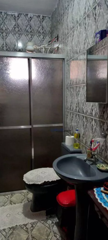 Casa, 3 quartos, 137 m² - Foto 11