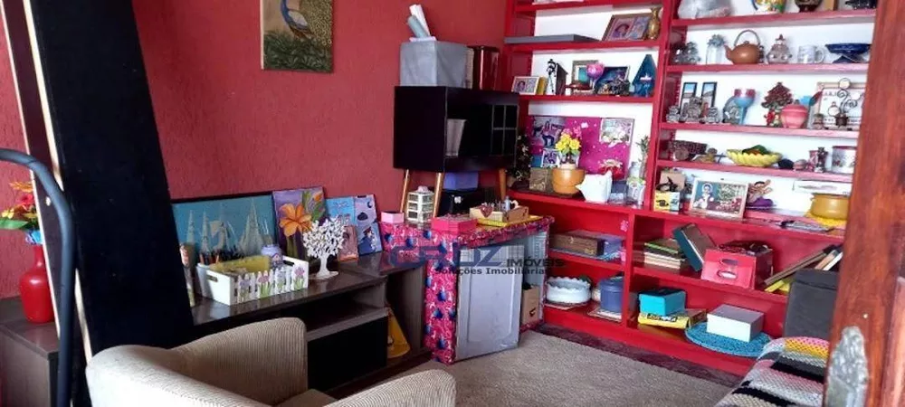 Casa, 3 quartos, 137 m² - Foto 9