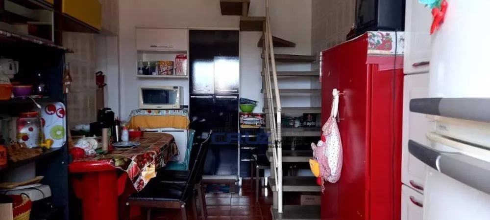 Casa, 3 quartos, 137 m² - Foto 13