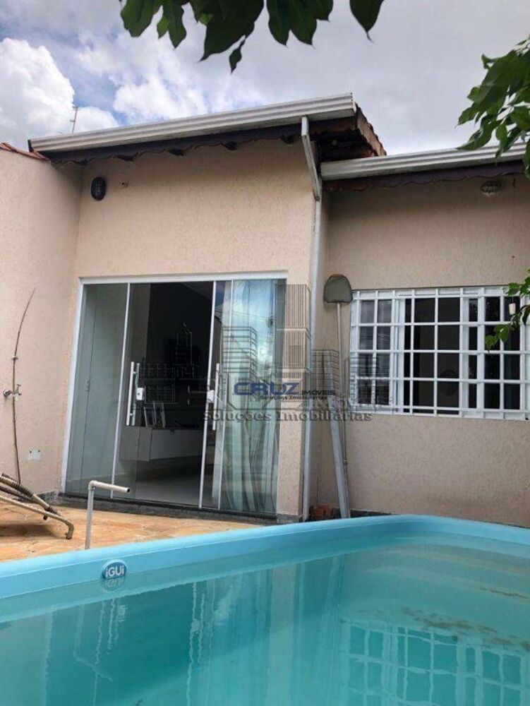 Casa, 3 quartos, 150 m² - Foto 2