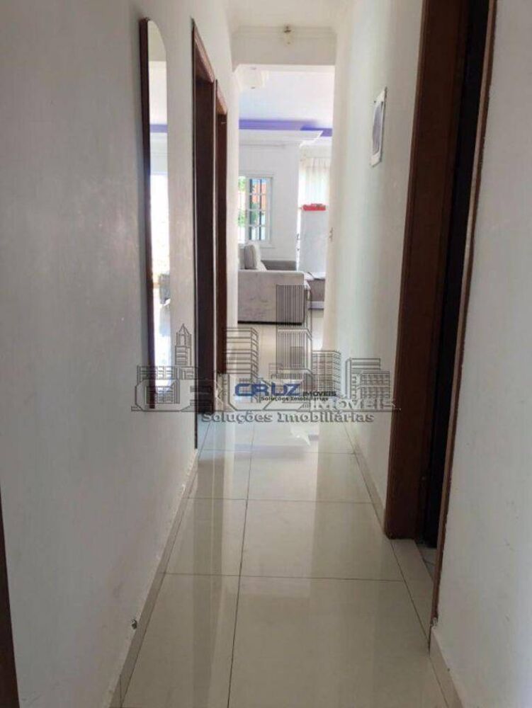 Casa, 3 quartos, 150 m² - Foto 11