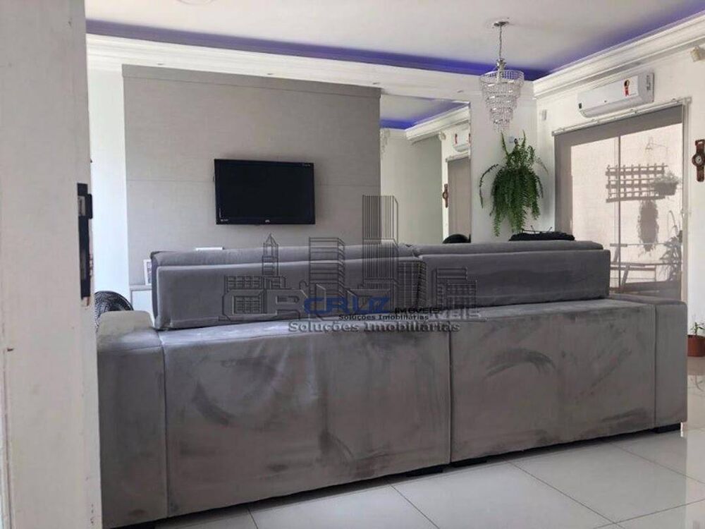 Casa, 3 quartos, 150 m² - Foto 3