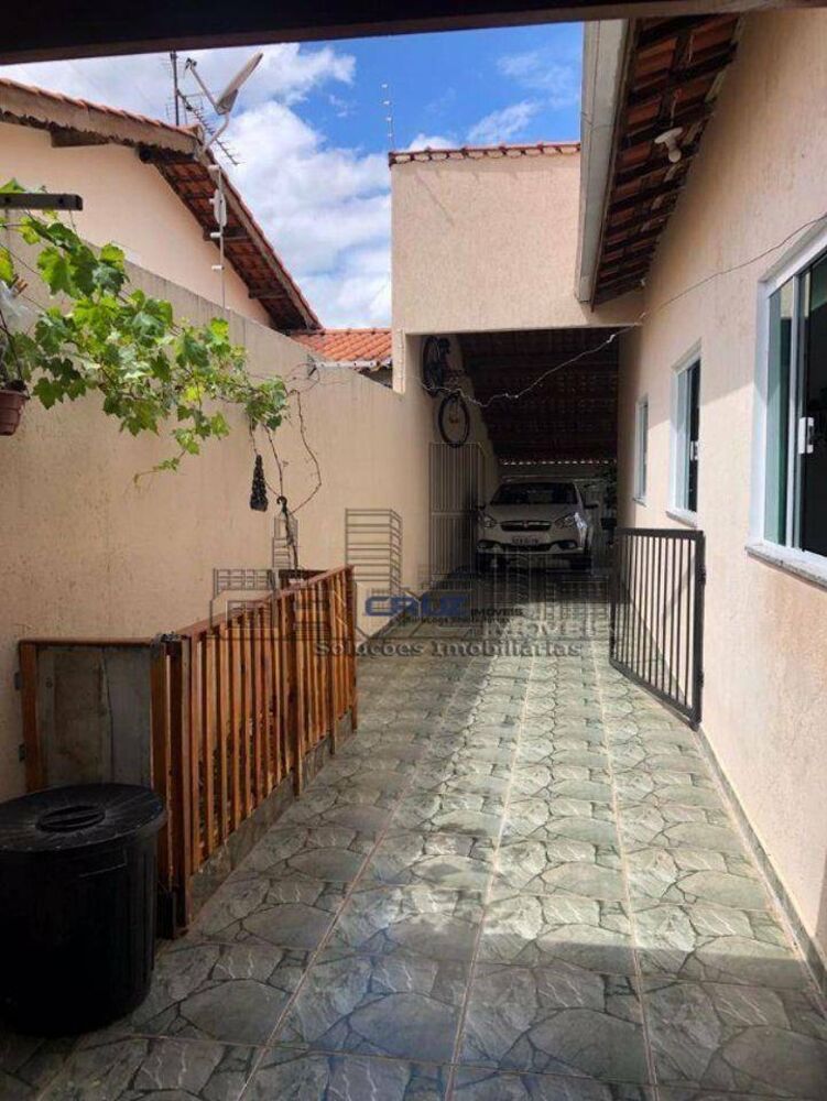 Casa, 3 quartos, 150 m² - Foto 9