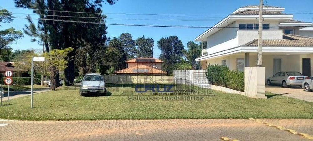 Terreno, 635 m² - Foto 1