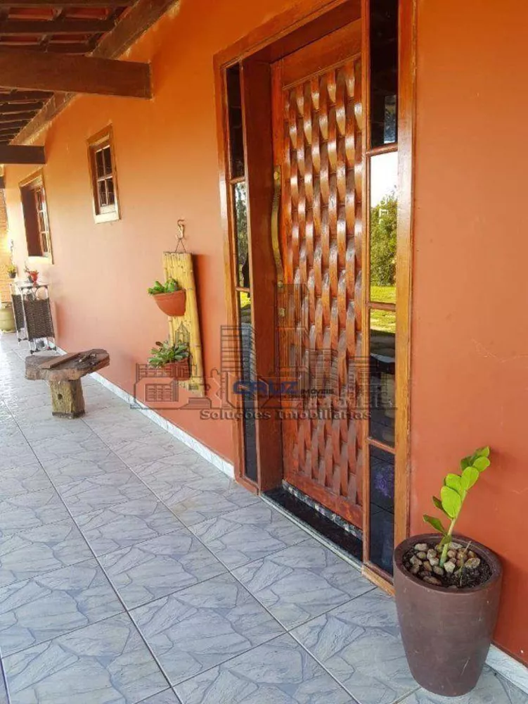 Chácara à venda com 2 quartos, 150m² - Foto 7