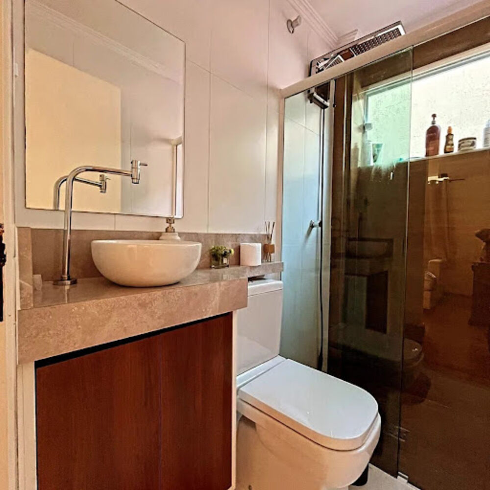 Apartamento, 2 quartos, 52 m² - Foto 6