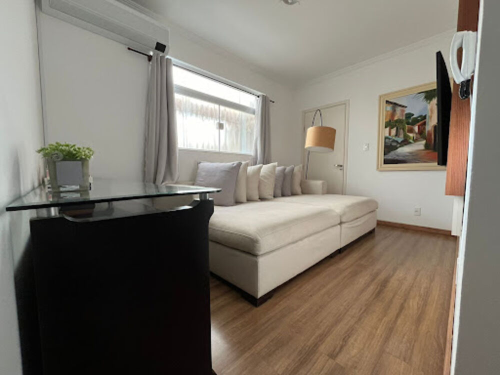 Apartamento, 2 quartos, 52 m² - Foto 8