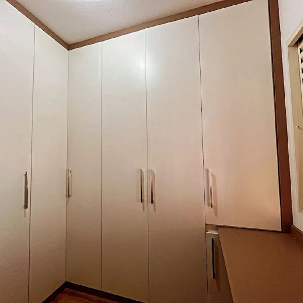 Apartamento, 2 quartos, 52 m² - Foto 2