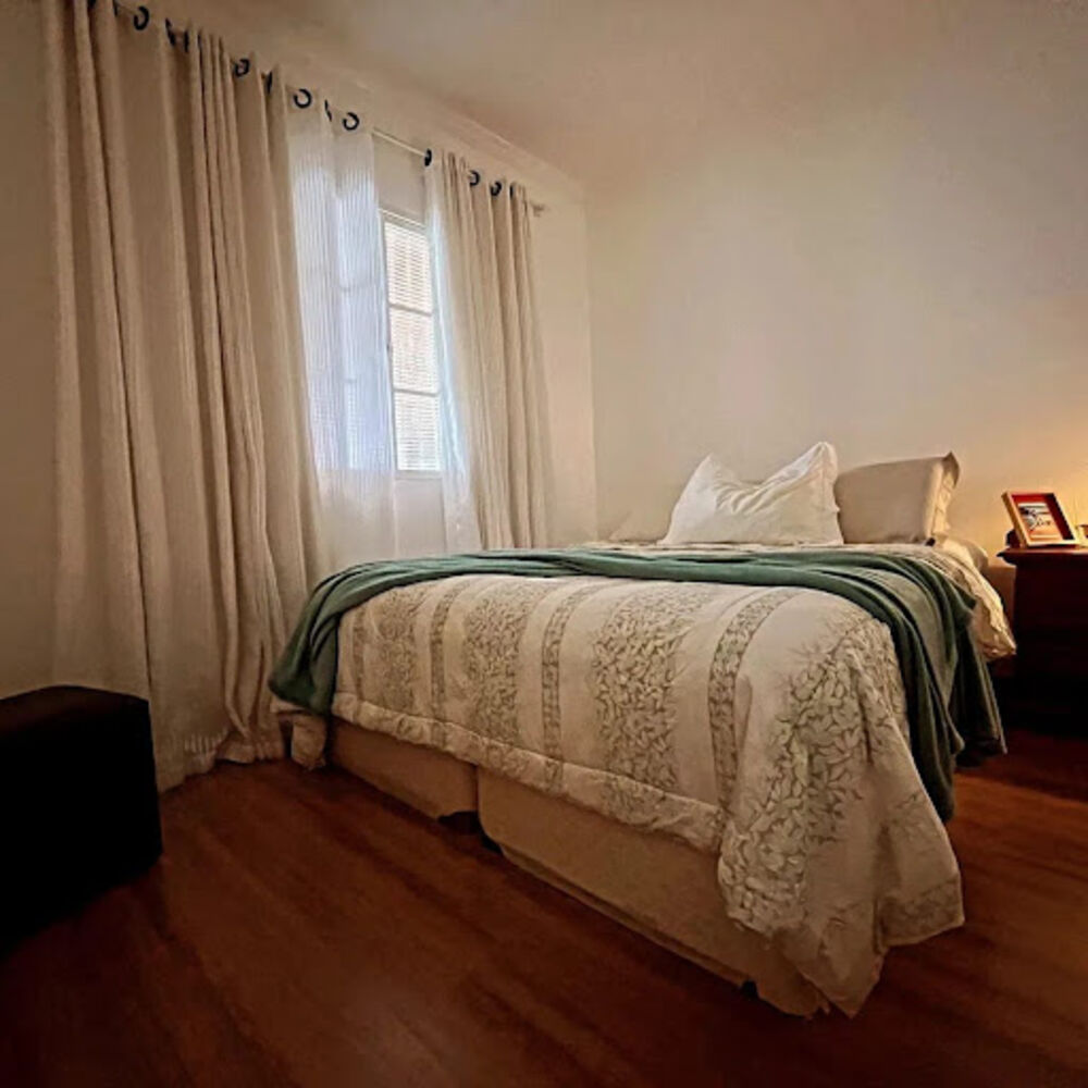 Apartamento, 2 quartos, 52 m² - Foto 5