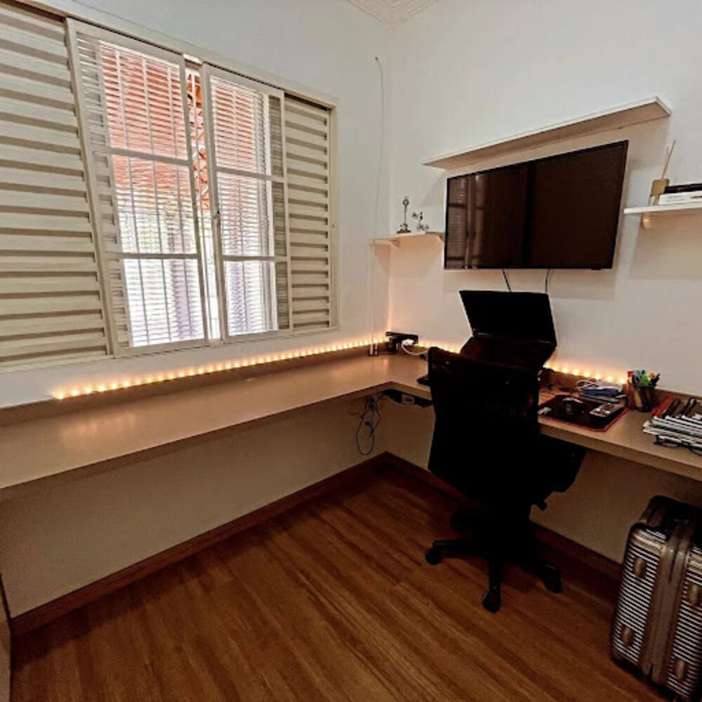 Apartamento, 2 quartos, 52 m² - Foto 10