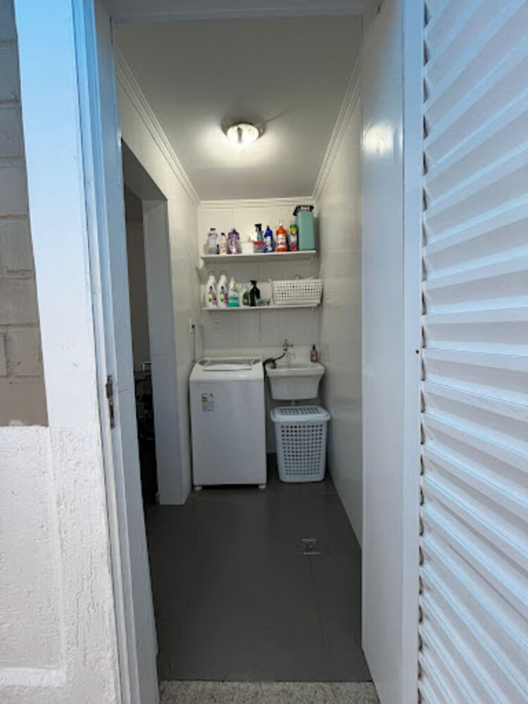 Apartamento, 2 quartos, 52 m² - Foto 4