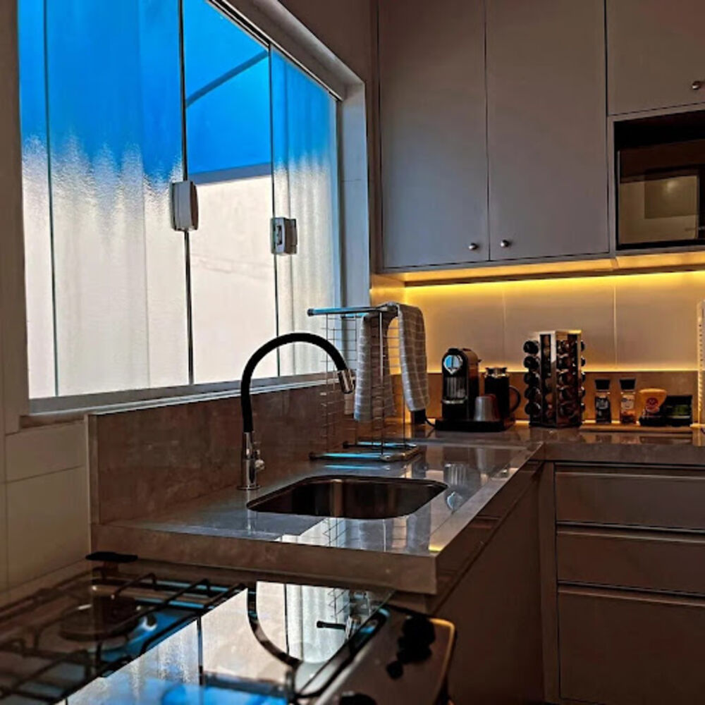 Apartamento, 2 quartos, 52 m² - Foto 1