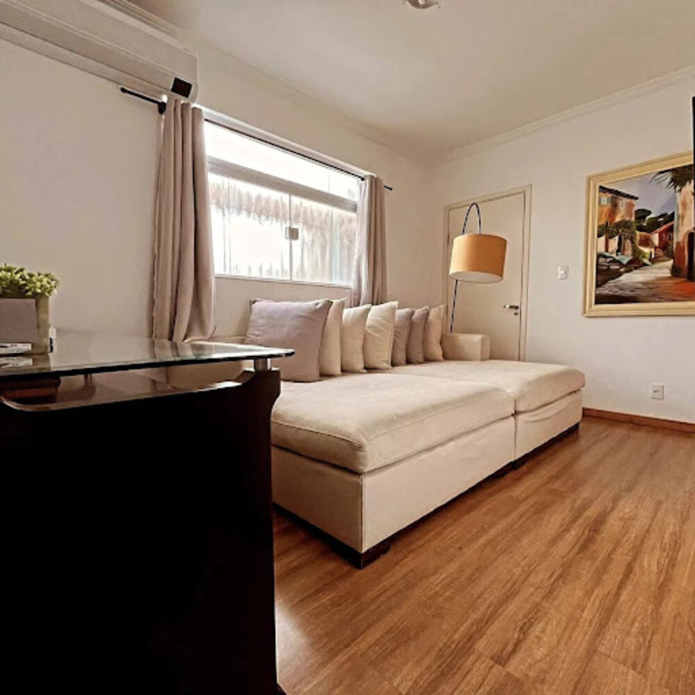 Apartamento, 2 quartos, 52 m² - Foto 3