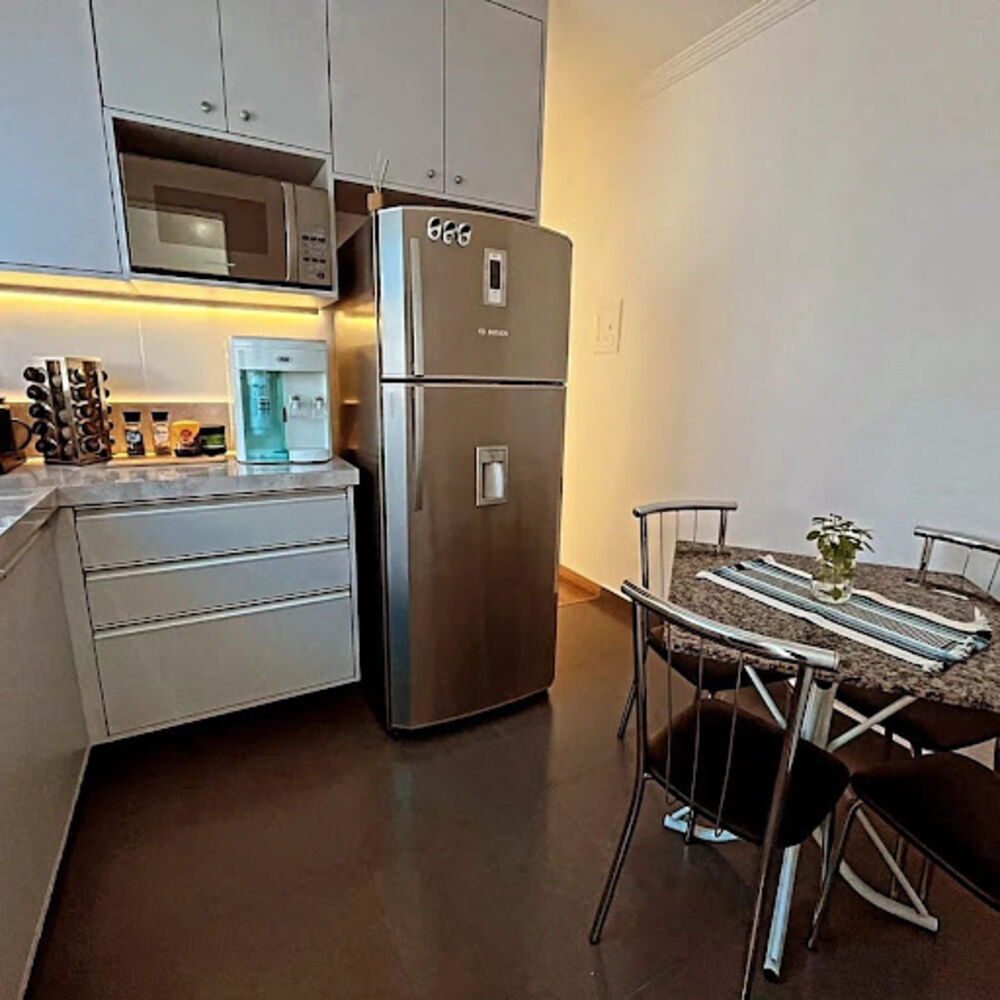 Apartamento, 2 quartos, 52 m² - Foto 12