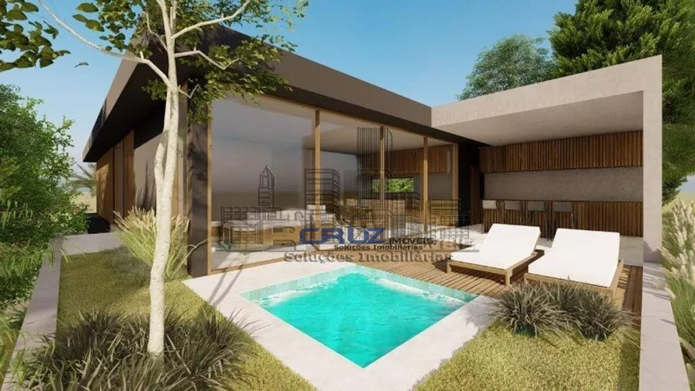 Casa, 3 quartos, 275 m² - Foto 4