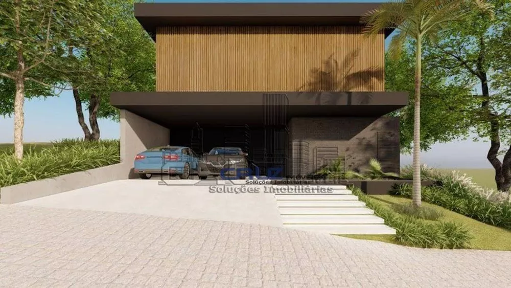 Casa, 3 quartos, 275 m² - Foto 2