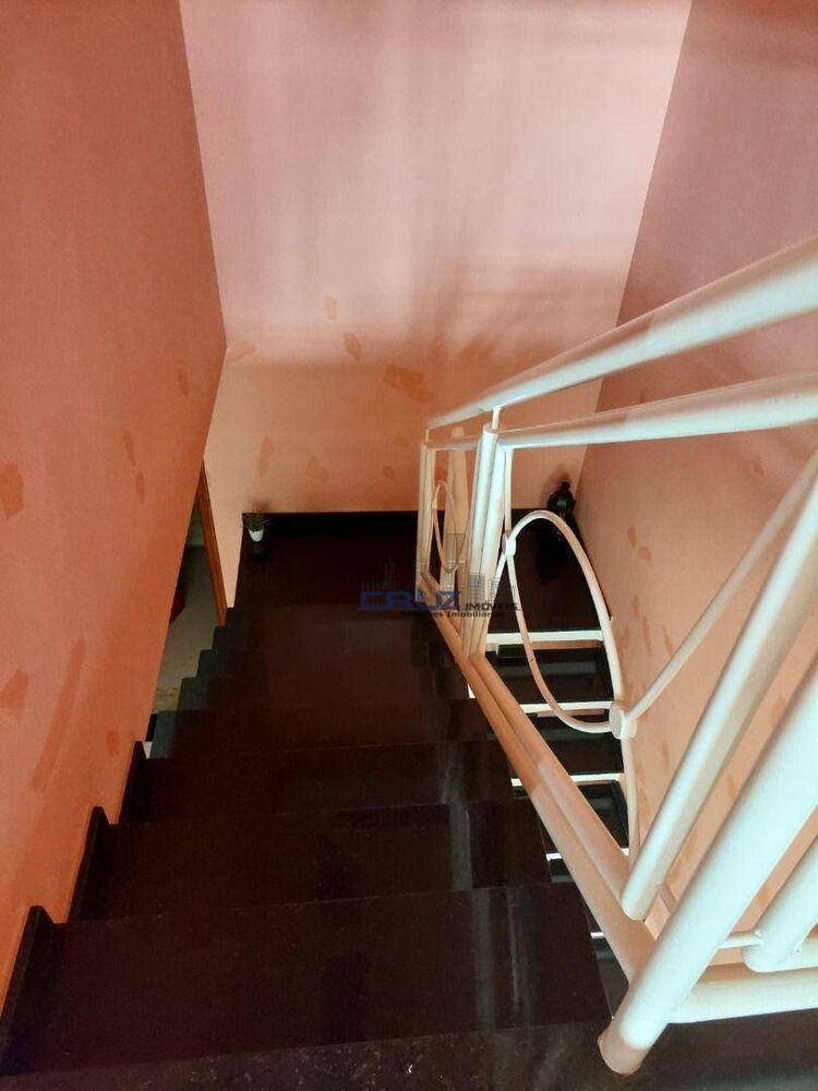 Sobrado, 3 quartos, 199 m² - Foto 10