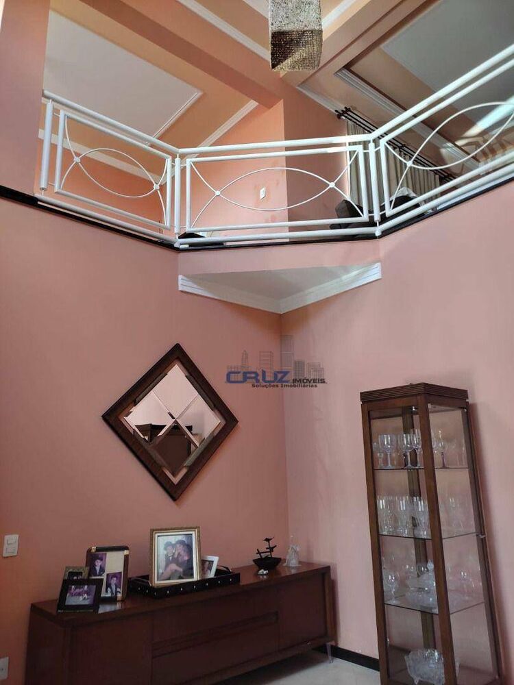 Sobrado, 3 quartos, 199 m² - Foto 6