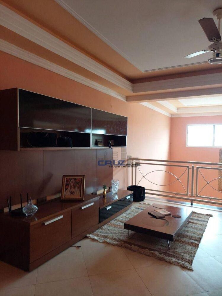 Sobrado, 3 quartos, 199 m² - Foto 9