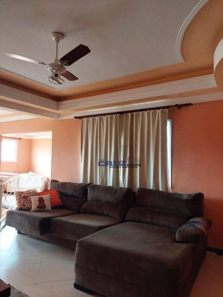 Sobrado, 3 quartos, 199 m² - Foto 8