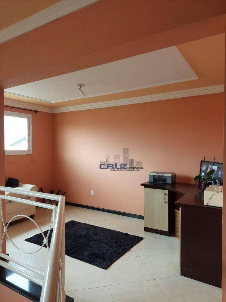 Sobrado, 3 quartos, 199 m² - Foto 3