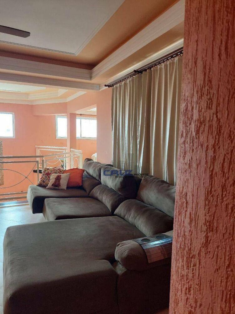 Sobrado, 3 quartos, 199 m² - Foto 4