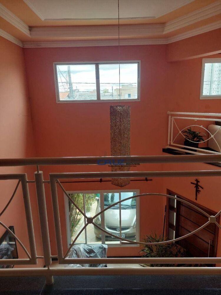 Sobrado, 3 quartos, 199 m² - Foto 5