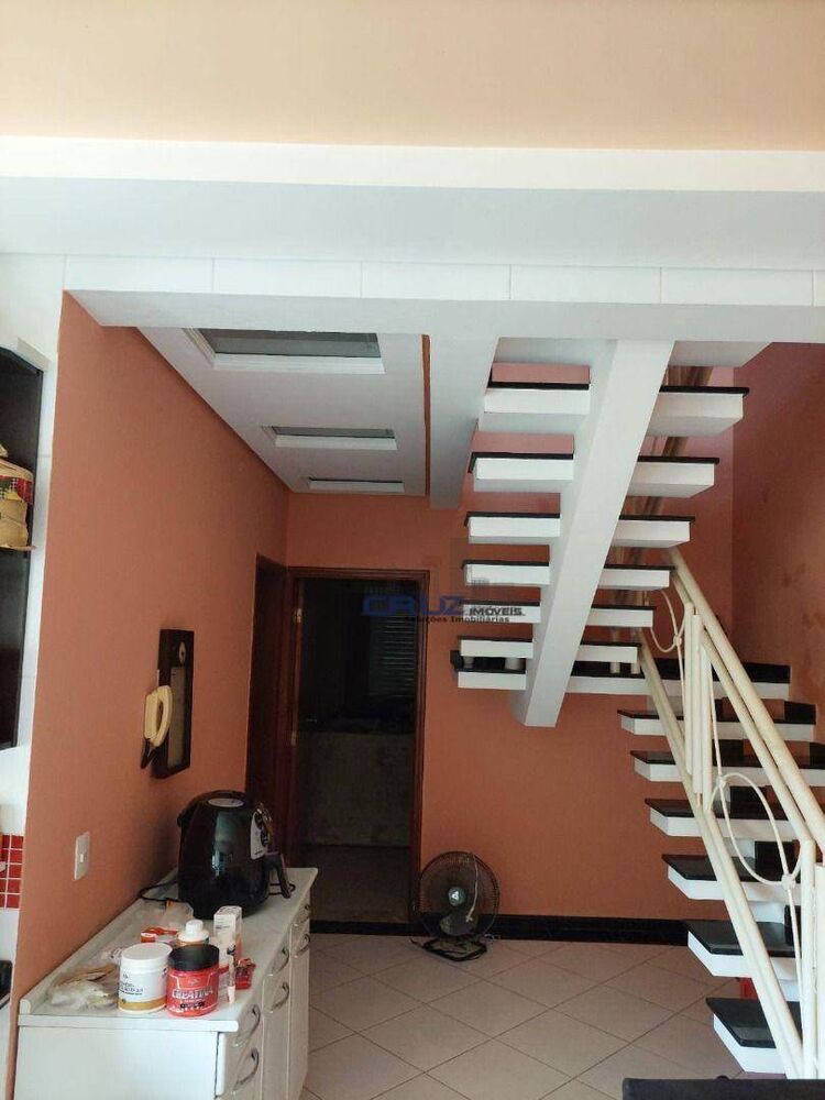 Sobrado, 3 quartos, 199 m² - Foto 12