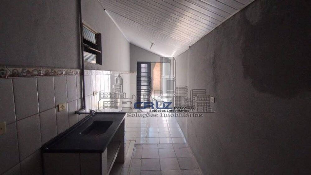 Casa, 2 quartos, 81 m² - Foto 1