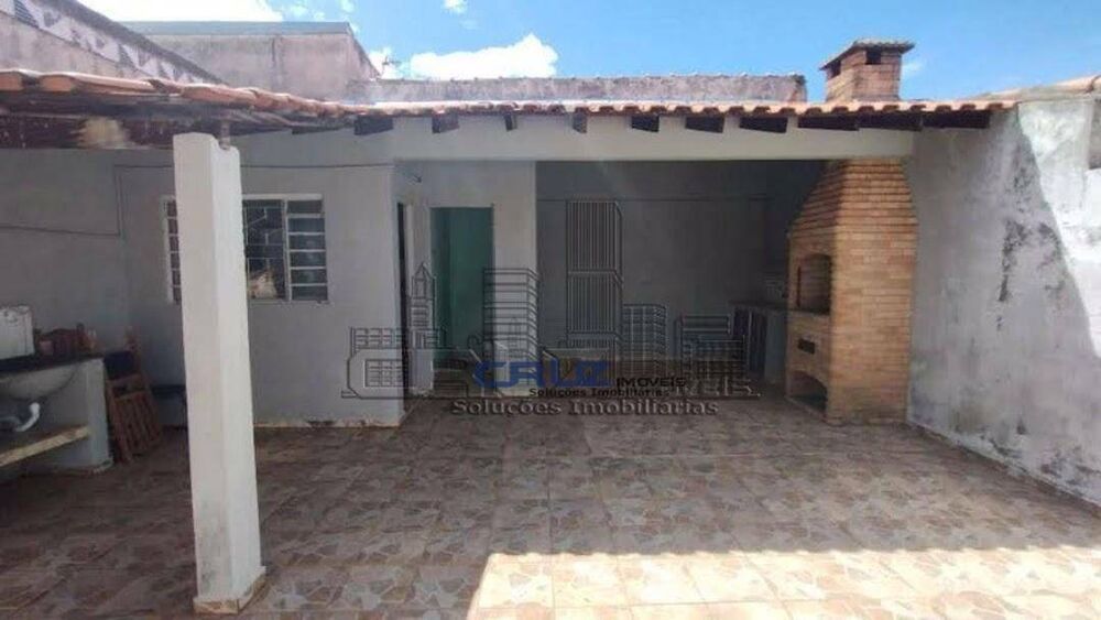 Casa, 2 quartos, 81 m² - Foto 3
