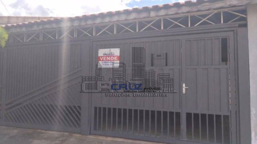 Casa, 2 quartos, 81 m² - Foto 24