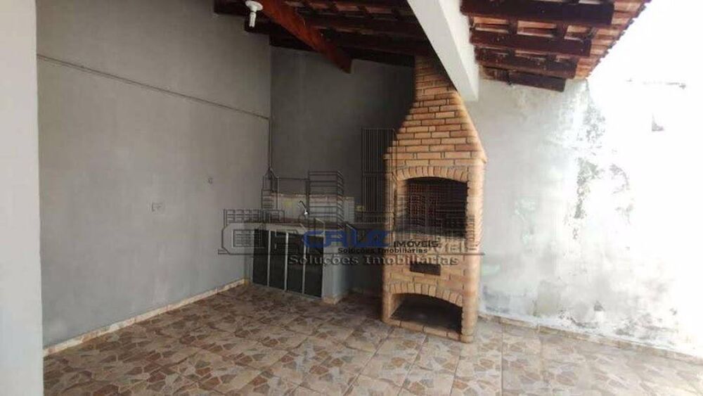 Casa, 2 quartos, 81 m² - Foto 13