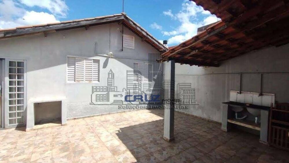 Casa, 2 quartos, 81 m² - Foto 15