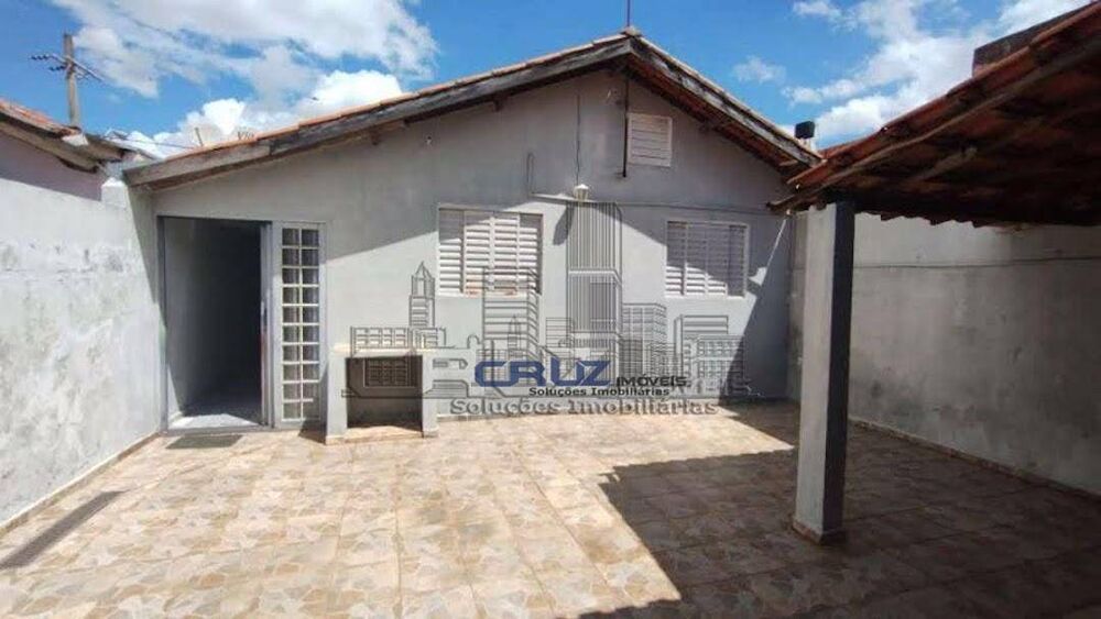 Casa, 2 quartos, 81 m² - Foto 7