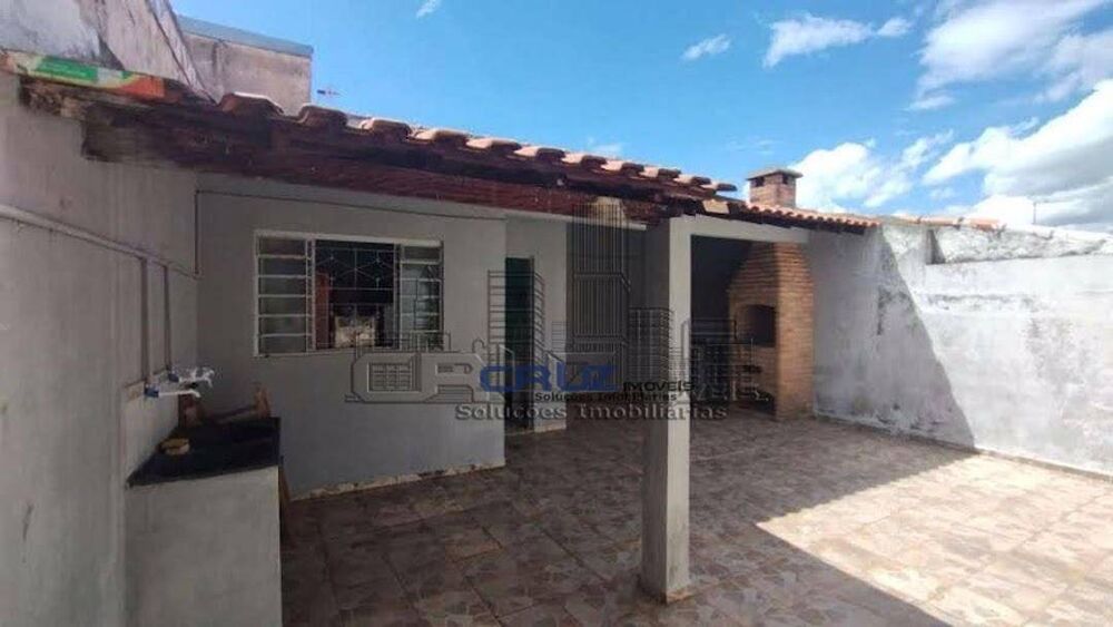 Casa, 2 quartos, 81 m² - Foto 16