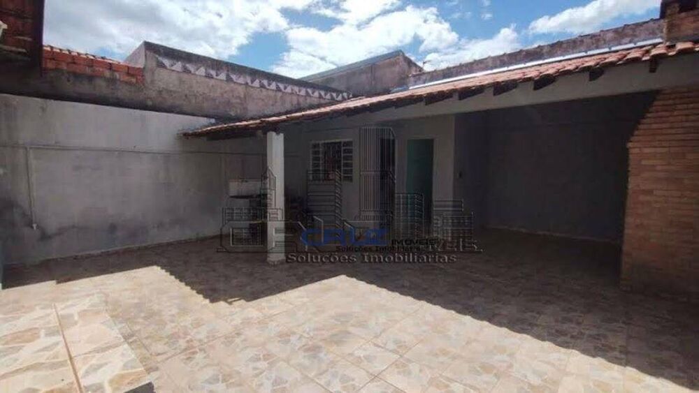Casa, 2 quartos, 81 m² - Foto 20