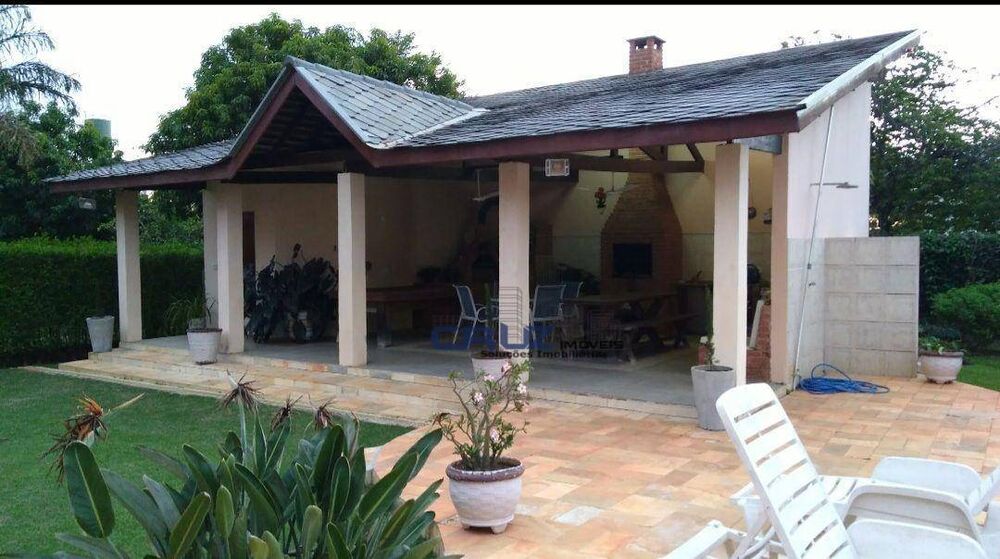 Casa, 4 quartos, 400 m² - Foto 10