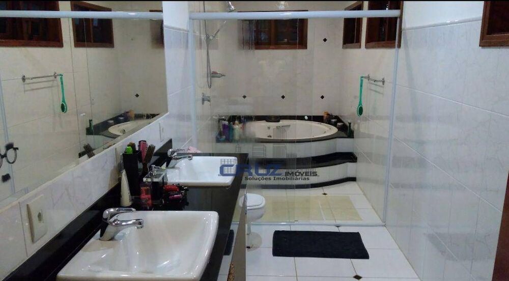 Casa, 4 quartos, 400 m² - Foto 8