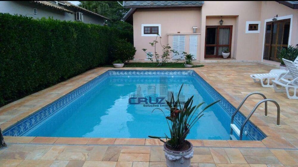 Casa, 4 quartos, 400 m² - Foto 11