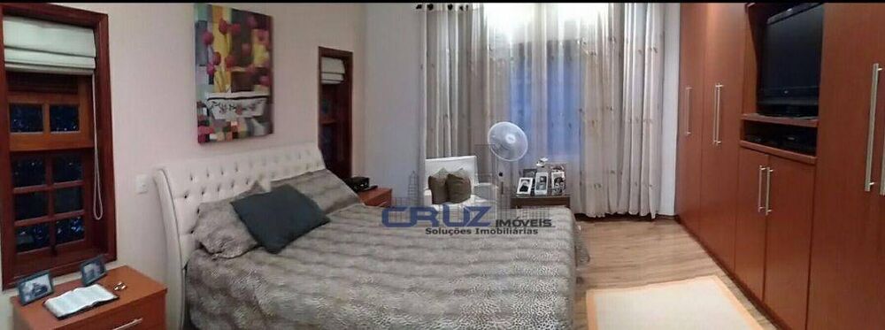 Casa, 4 quartos, 400 m² - Foto 3