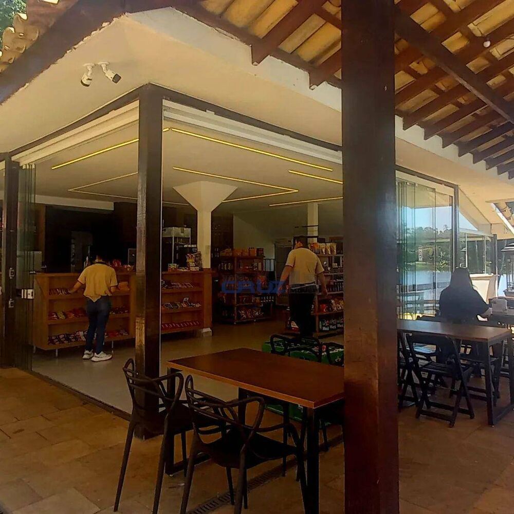 Casa, 4 quartos, 400 m² - Foto 2